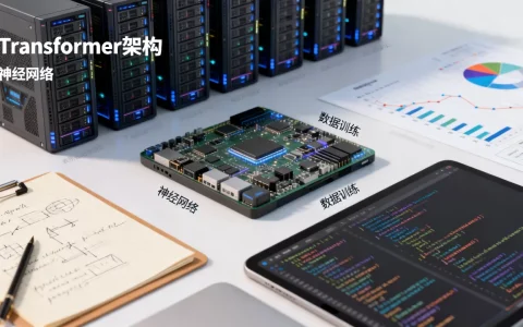 字节内部大模型AI是什么？大模型AI技术原理详解
