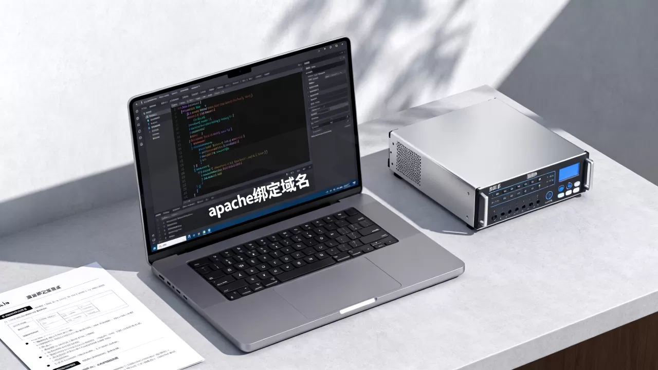 apache绑定域名_绑定域名 apache绑定域名_绑定域名