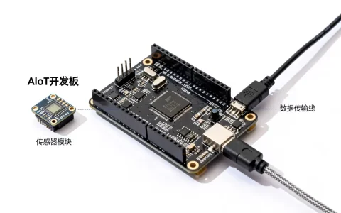 AIoT嵌入式系统到底怎么样？AIoT嵌入式系统学习难度大吗