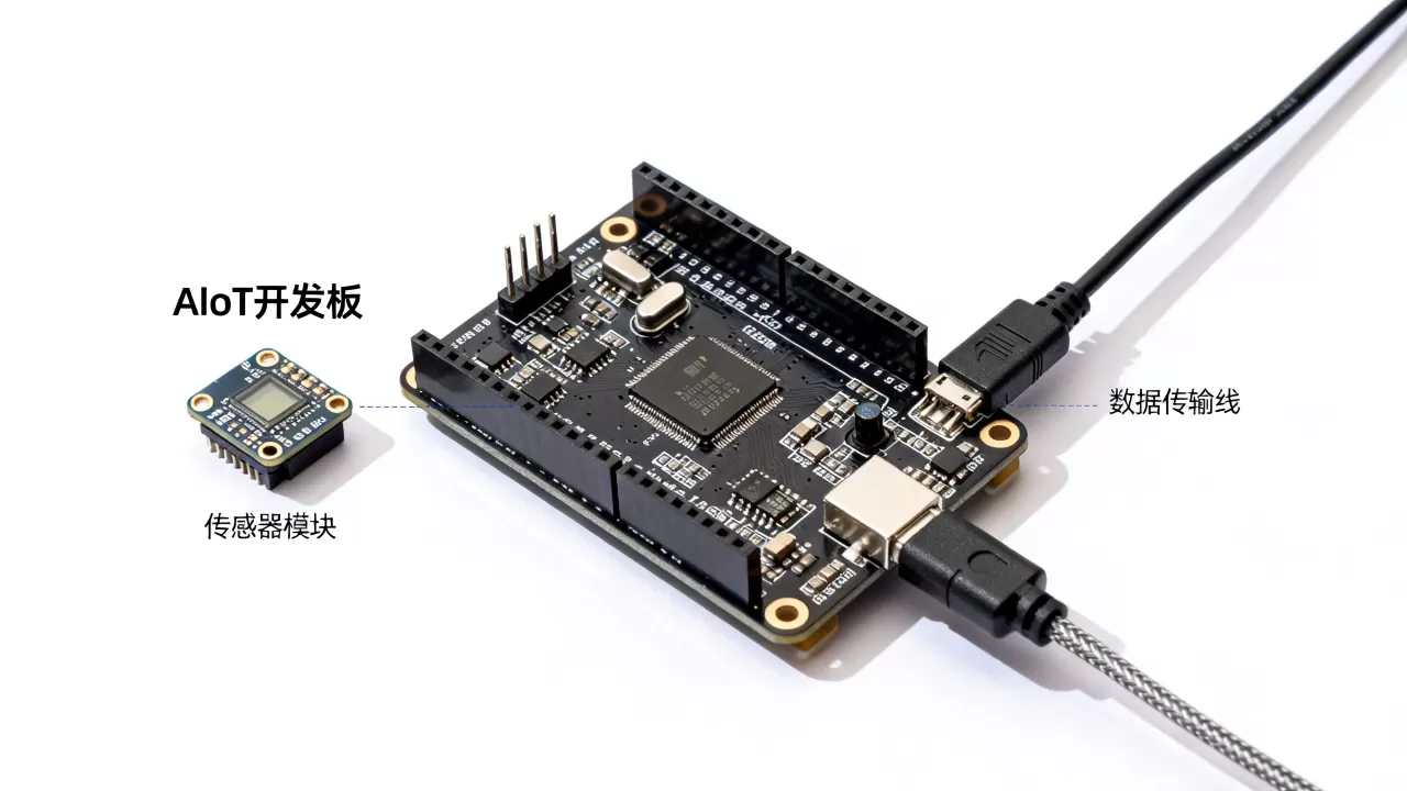AIoT嵌入式系统到底怎么样?AIoT嵌入式系统学习难度大吗 AIoT嵌入式系统到底怎么样?AIoT嵌入式系统学习难度大吗