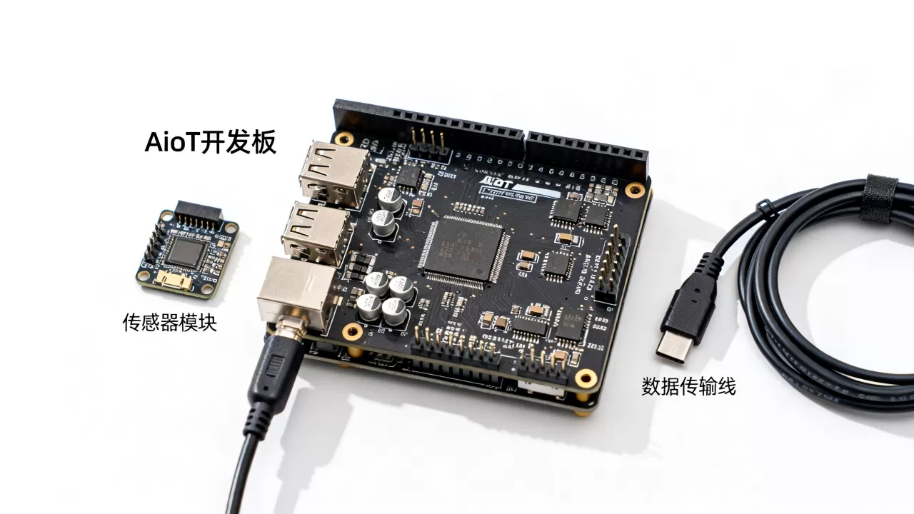 AIoT嵌入式系统到底怎么样?AIoT嵌入式系统学习难度大吗 AIoT嵌入式系统到底怎么样?AIoT嵌入式系统学习难度大吗