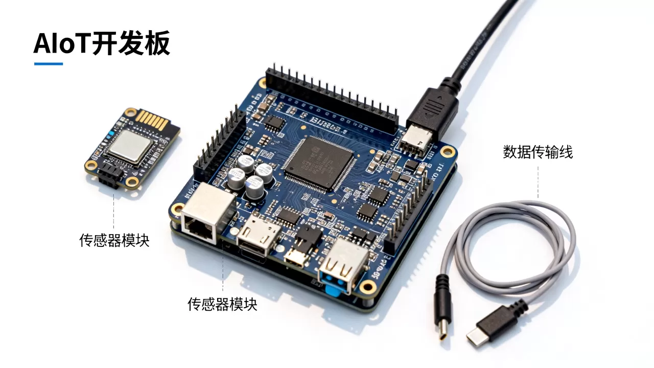 AIoT嵌入式系统到底怎么样?AIoT嵌入式系统学习难度大吗 AIoT嵌入式系统到底怎么样?AIoT嵌入式系统学习难度大吗