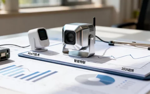 AIoT峰会究竟有什么看点？2026年AIoT发展趋势预测