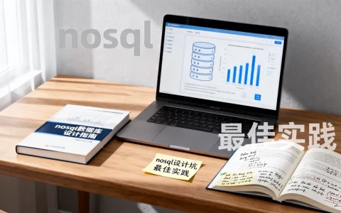 nosql数据库设计有哪些坑？nosql数据库设计最佳实践