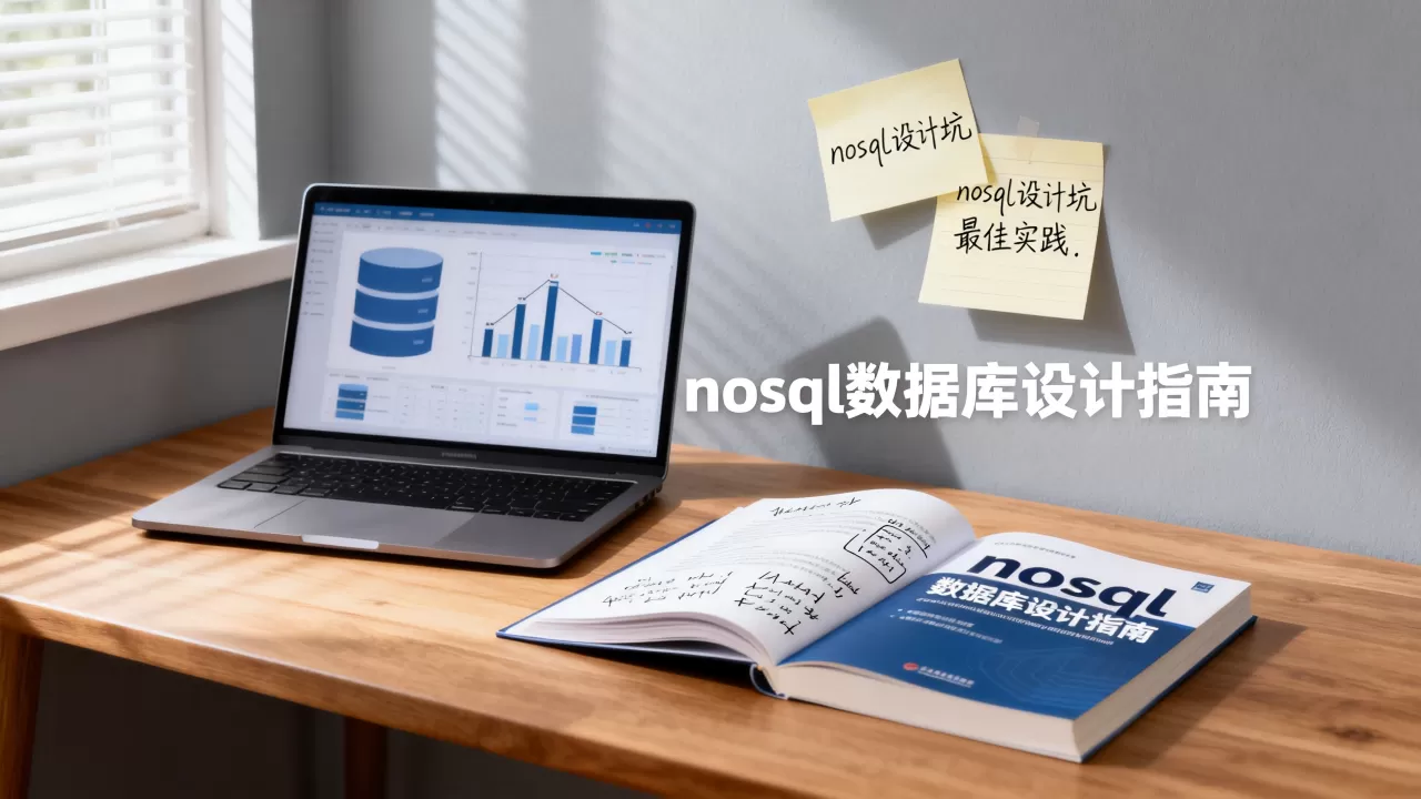 nosql数据库设计有哪些坑?nosql数据库设计最佳实践 nosql数据库设计有哪些坑?nosql数据库设计最佳实践