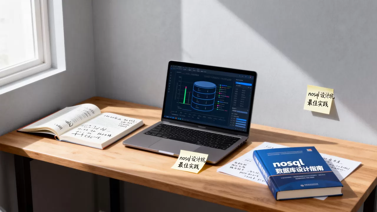nosql数据库设计有哪些坑?nosql数据库设计最佳实践 nosql数据库设计有哪些坑?nosql数据库设计最佳实践