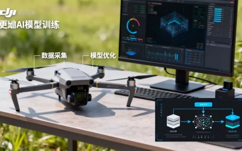 大疆AI模型训练难吗？大疆AI模型训练教程