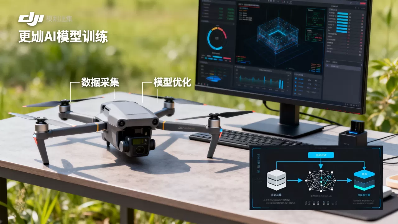 大疆AI模型训练难吗?大疆AI模型训练教程 大疆AI模型训练难吗?大疆AI模型训练教程