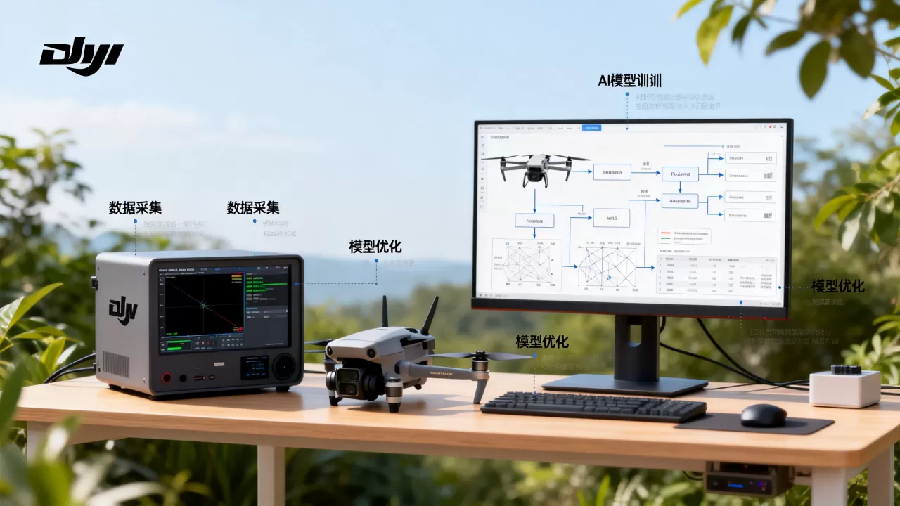 大疆AI模型训练难吗?大疆AI模型训练教程 大疆AI模型训练难吗?大疆AI模型训练教程