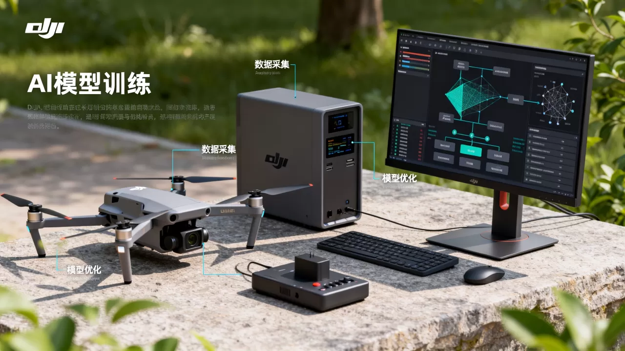 大疆AI模型训练难吗?大疆AI模型训练教程 大疆AI模型训练难吗?大疆AI模型训练教程