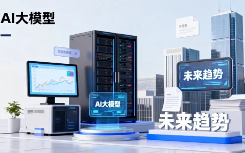 AI大模型时代广场是什么？未来人工智能发展趋势