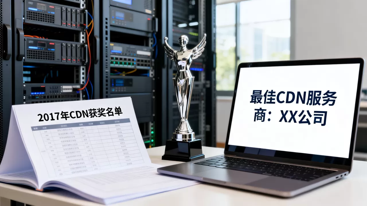 2017年CDN获奖情况如何?2017年CDN哪家强 2017年CDN获奖情况如何?2017年CDN哪家强