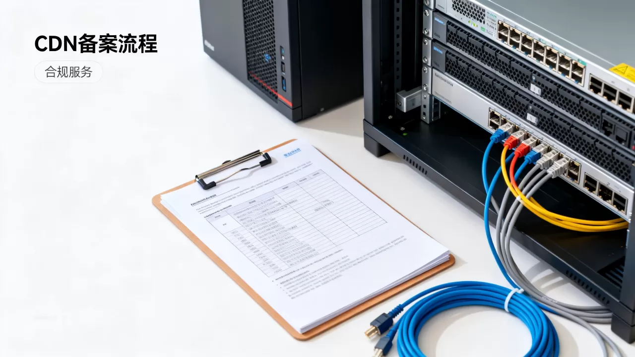 能够备案的cdn 能够备案的cdn
