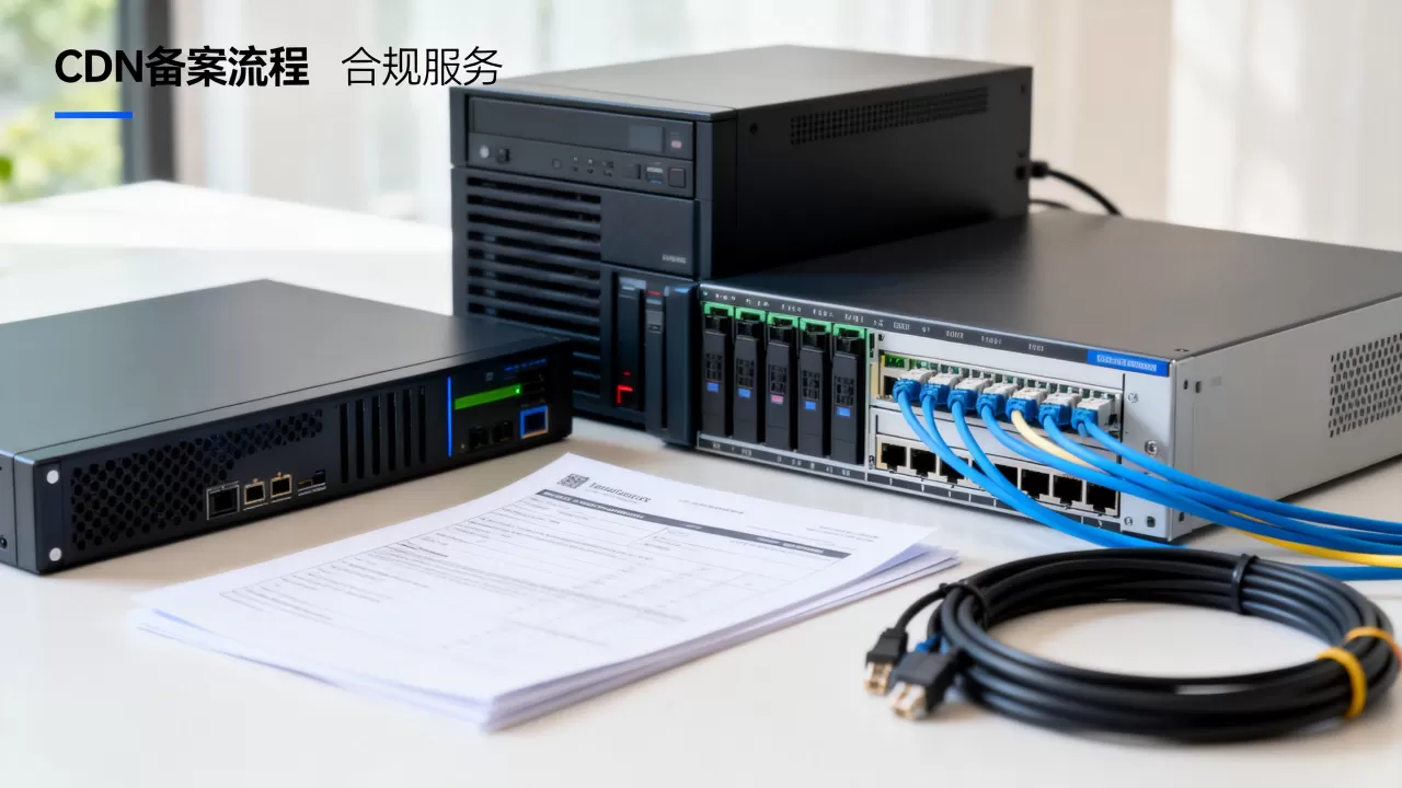 能够备案的cdn 能够备案的cdn
