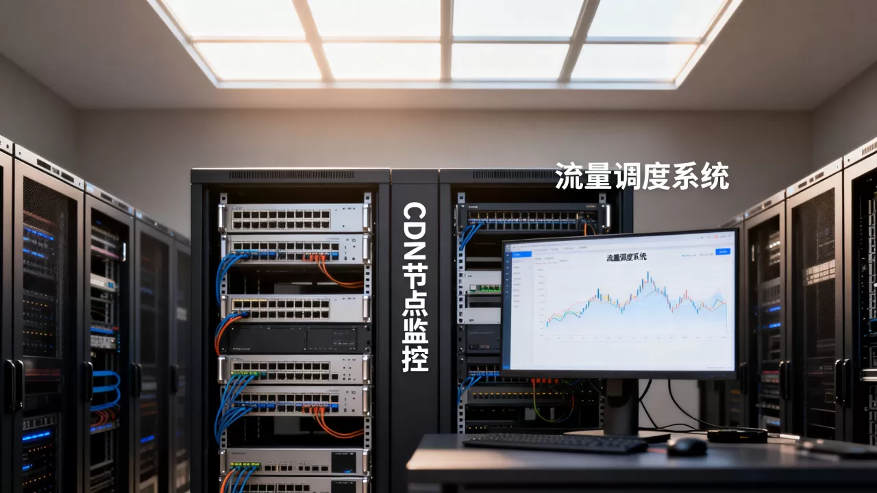 cdn集中管控怎么实现?企业级CDN集中管理平台有哪些 cdn集中管控怎么实现?企业级CDN集中管理平台有哪些