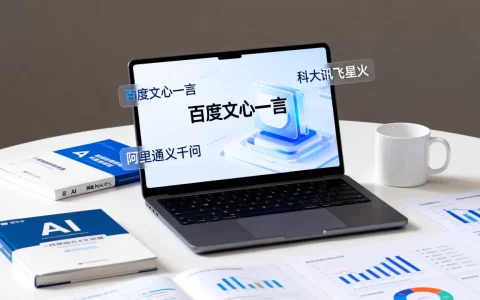 AI大模型街在哪？国内主流AI大模型平台有哪些