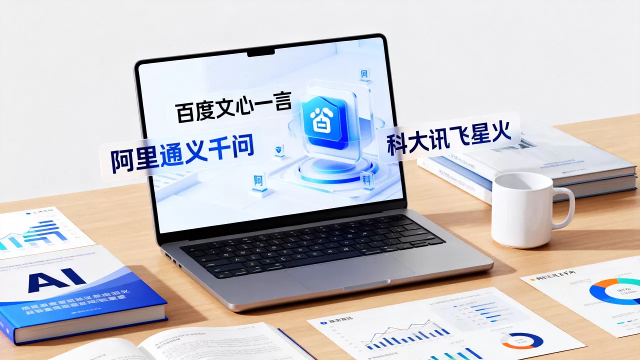 AI大模型街在哪?国内主流AI大模型平台有哪些 AI大模型街在哪?国内主流AI大模型平台有哪些