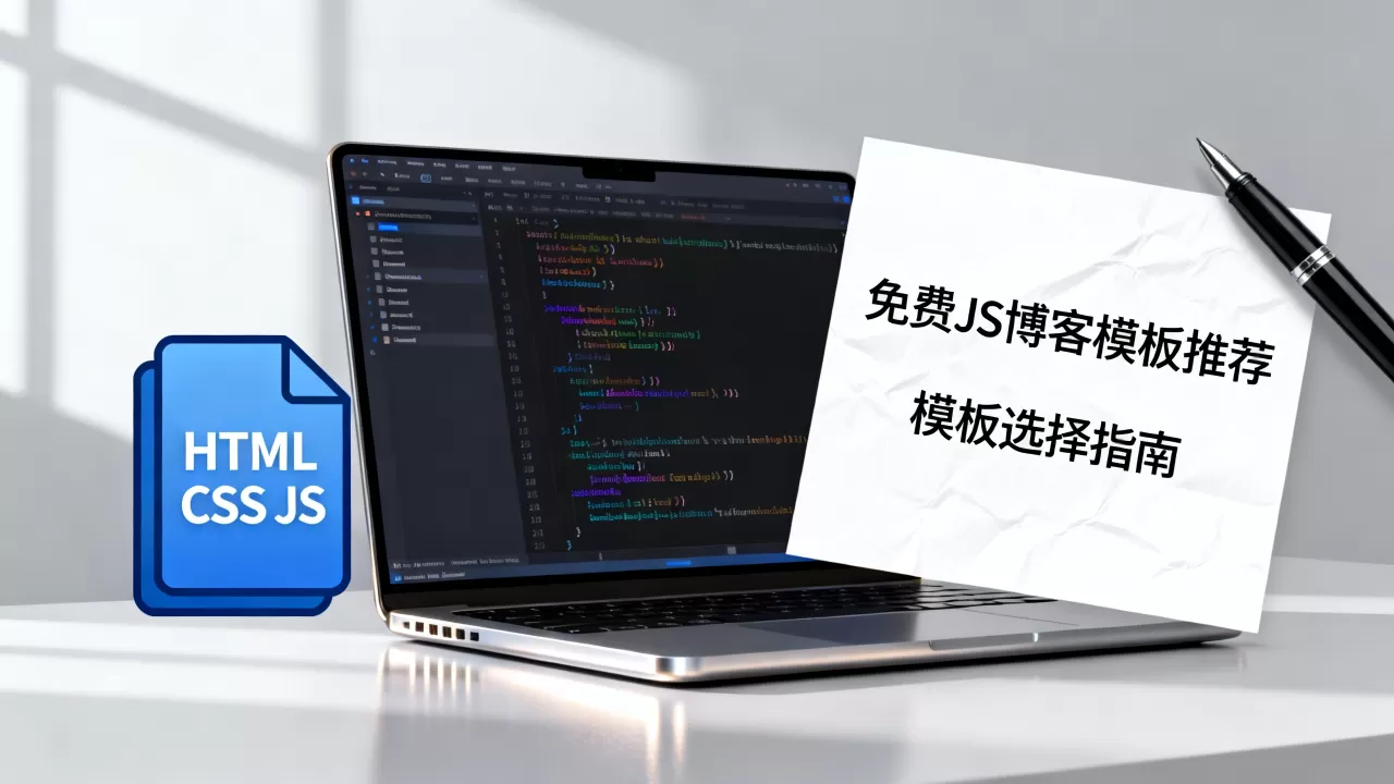 js博客模板怎么选择?免费好用的js博客模板推荐 js博客模板怎么选择?免费好用的js博客模板推荐