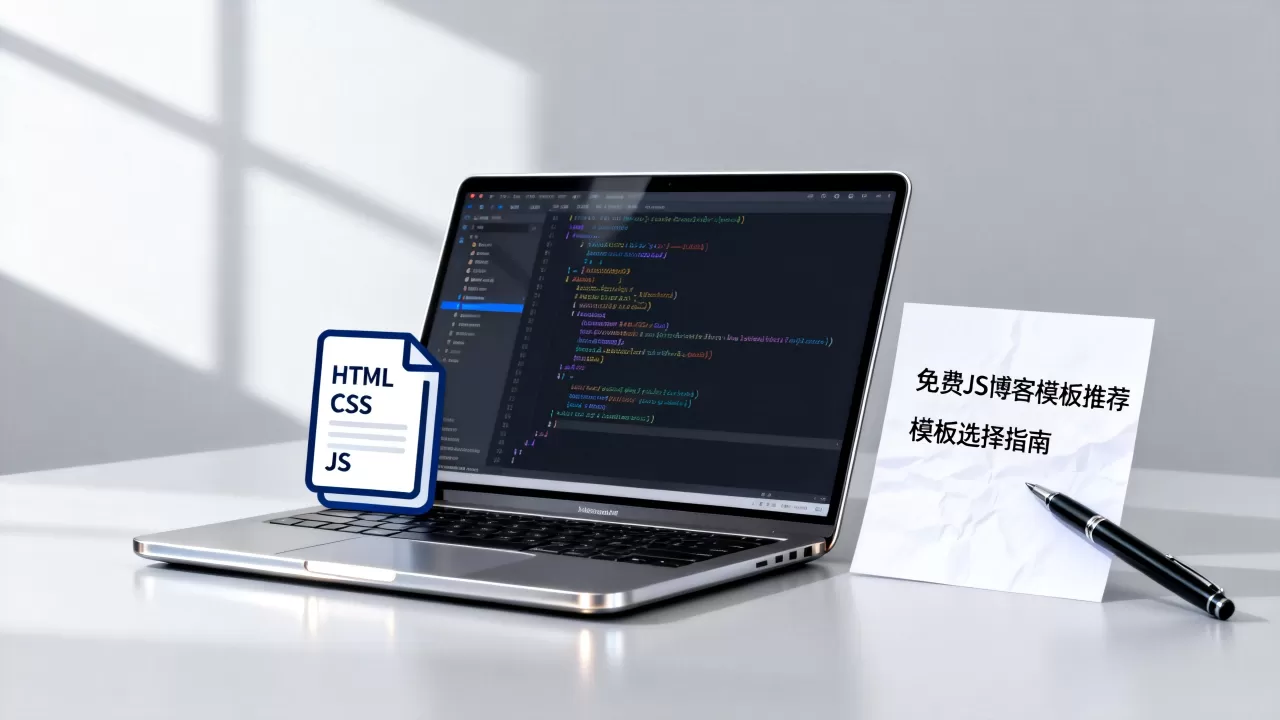 js博客模板怎么选择?免费好用的js博客模板推荐 js博客模板怎么选择?免费好用的js博客模板推荐