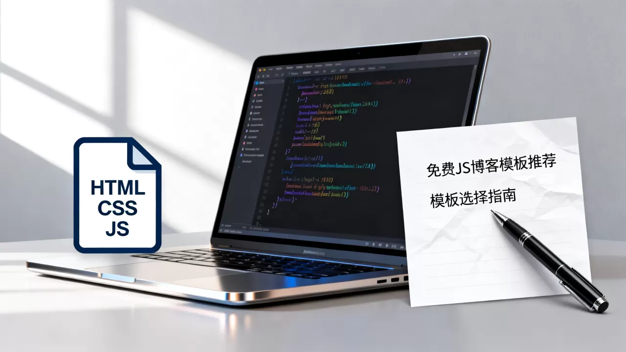 js博客模板怎么选择?免费好用的js博客模板推荐 js博客模板怎么选择?免费好用的js博客模板推荐