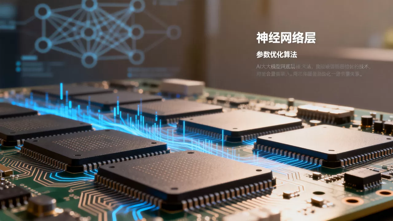 AI大模型原理机制是什么?大模型底层技术原理详解 AI大模型原理机制是什么?大模型底层技术原理详解