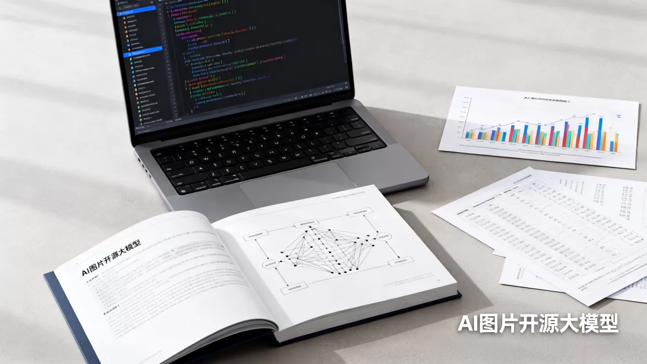 ai图片开源大模型