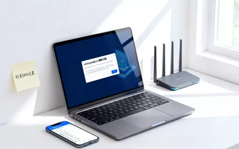 cdn.myqcloud.com是什么？腾讯云CDN域名解析失败怎么办