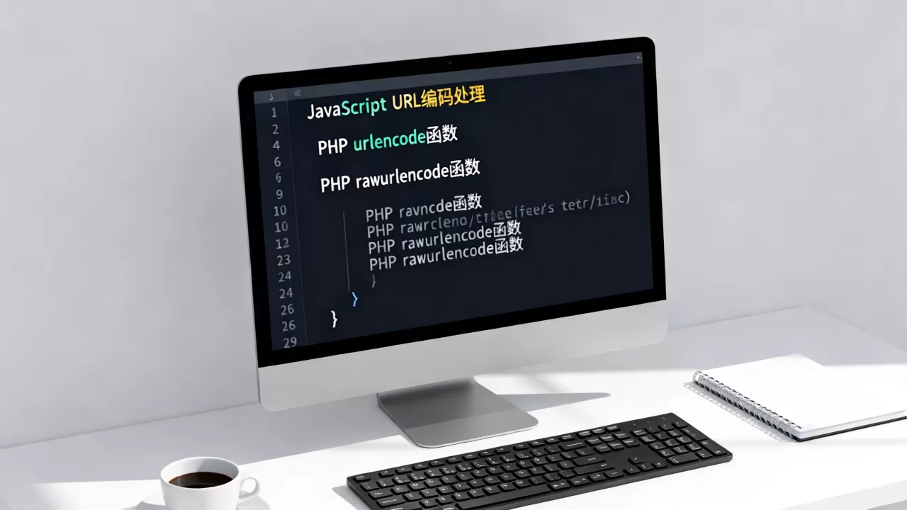 js和php对url编码如何处理?php urlencode与rawurlencode区别 js和php对url编码如何处理?php urlencode与rawurlencode区别