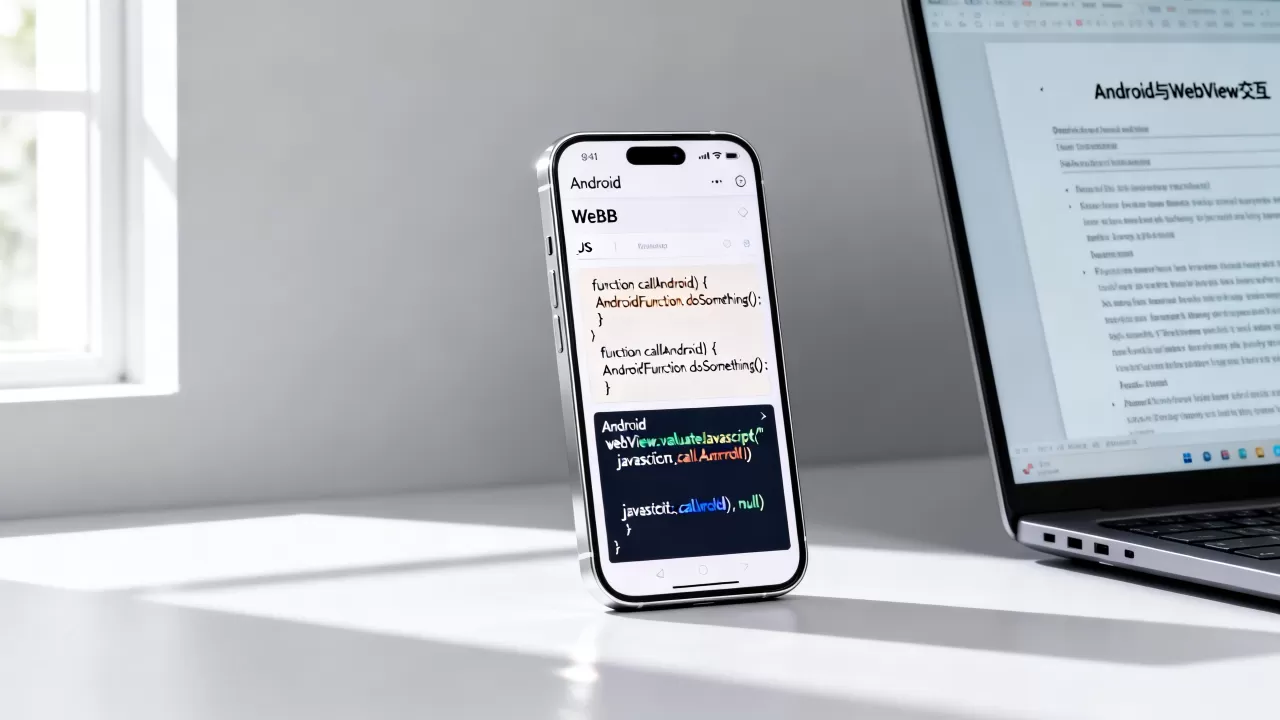 Android与WebView交互怎么做?Android WebView与JS交互方法 Android与WebView交互怎么做?Android WebView与JS交互方法