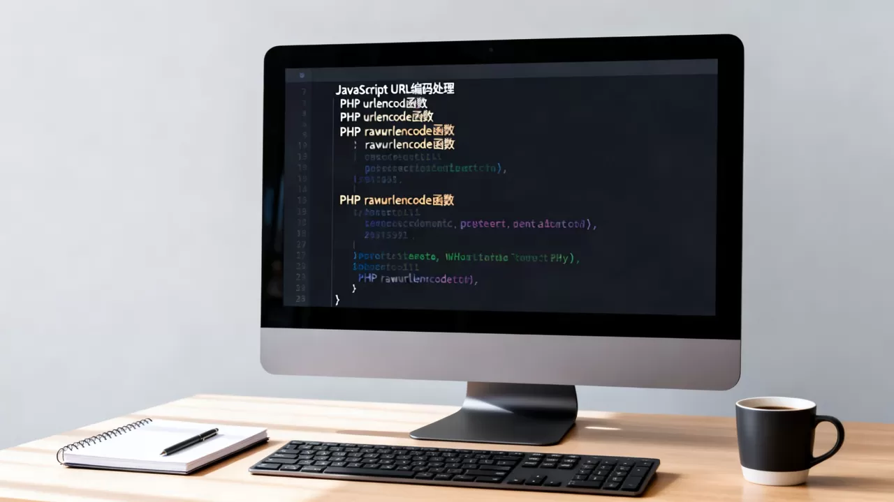 js和php对url编码如何处理?php urlencode与rawurlencode区别 js和php对url编码如何处理?php urlencode与rawurlencode区别
