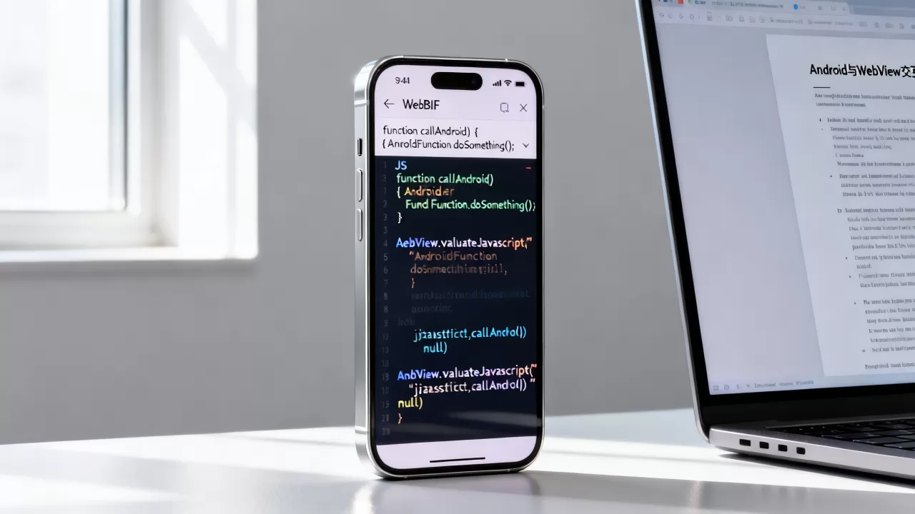 Android与WebView交互怎么做?Android WebView与JS交互方法 Android与WebView交互怎么做?Android WebView与JS交互方法
