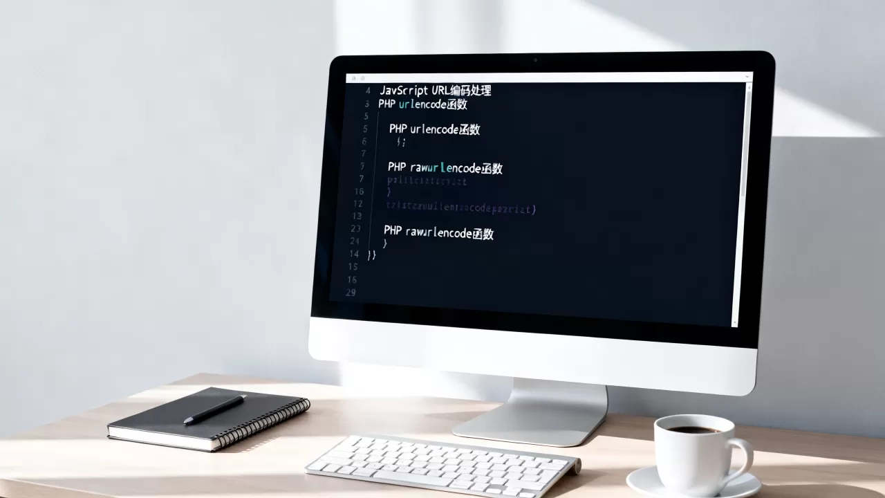 js和php对url编码如何处理?php urlencode与rawurlencode区别 js和php对url编码如何处理?php urlencode与rawurlencode区别