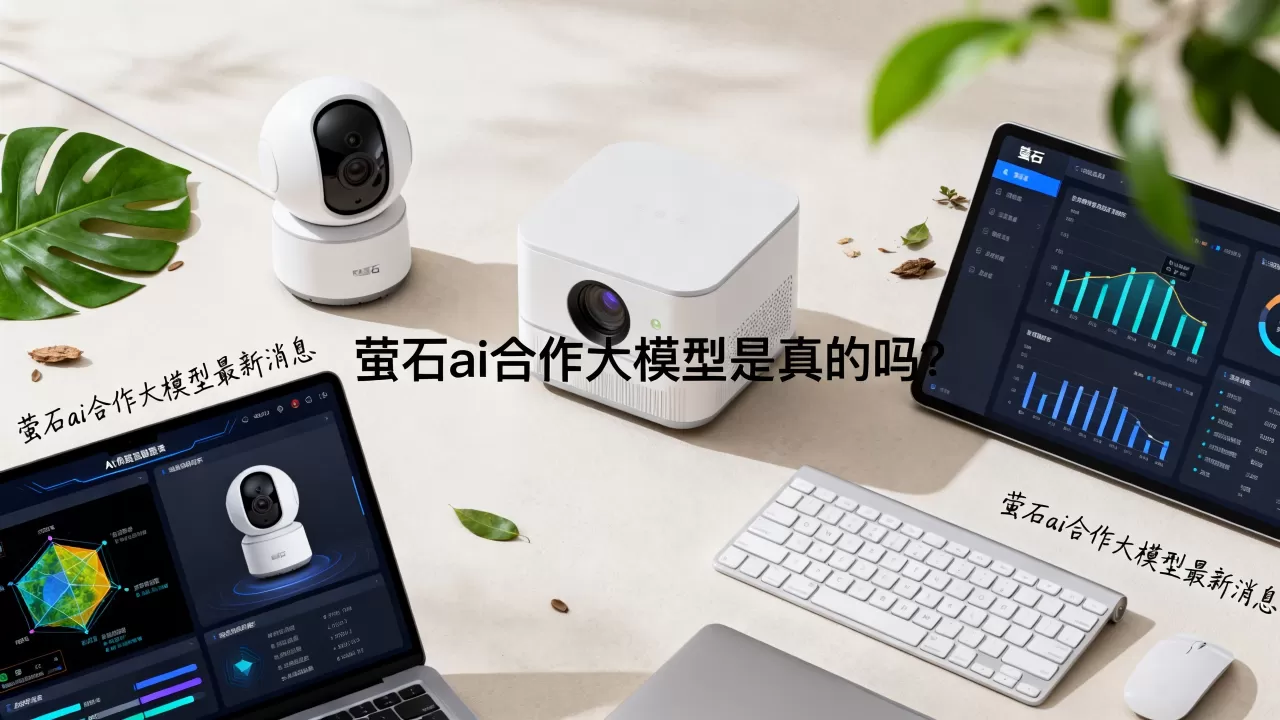 萤石ai合作大模型是真的吗?萤石ai合作大模型最新消息 萤石ai合作大模型是真的吗?萤石ai合作大模型最新消息