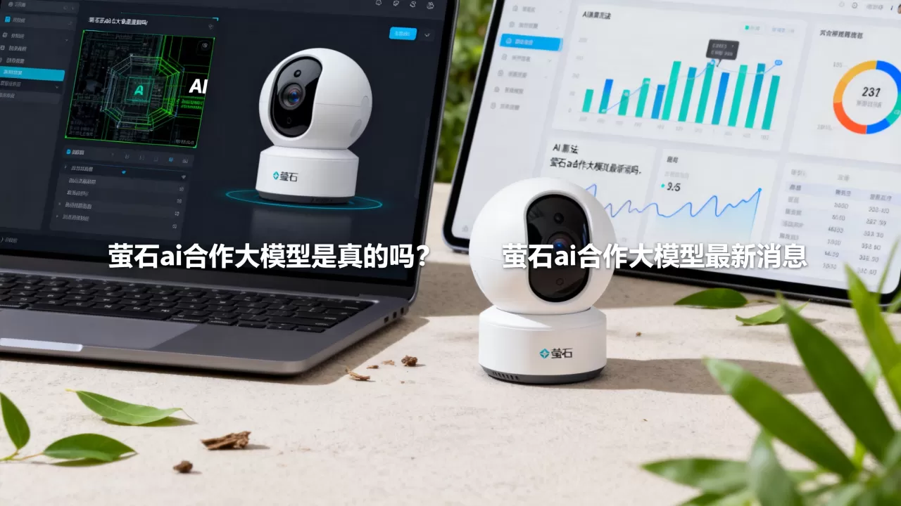 萤石ai合作大模型是真的吗?萤石ai合作大模型最新消息 萤石ai合作大模型是真的吗?萤石ai合作大模型最新消息