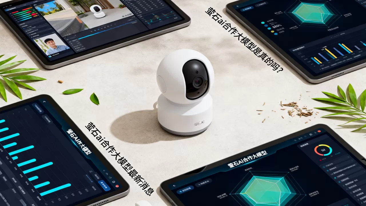 萤石ai合作大模型是真的吗?萤石ai合作大模型最新消息 萤石ai合作大模型是真的吗?萤石ai合作大模型最新消息