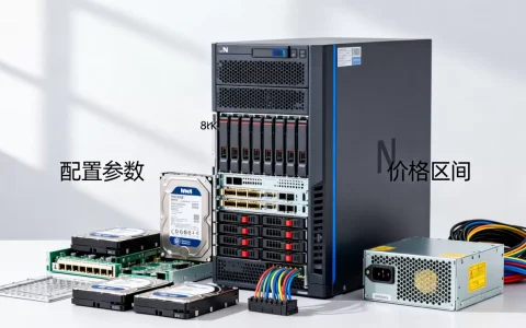 N服务器是什么？n服务器配置及价格详解