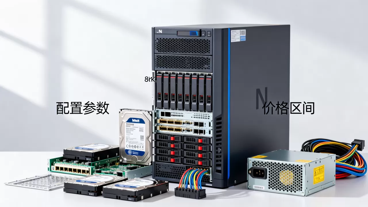 N服务器是什么？n服务器配置及价格详解