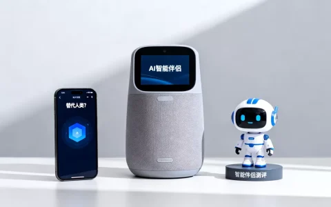 AI大模型智能伴侣真的能替代人类吗？AI智能伴侣哪个好用