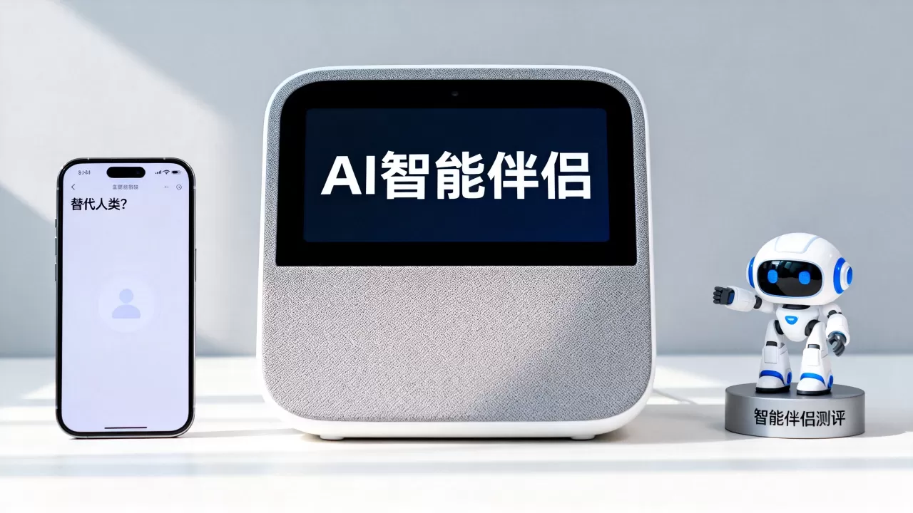 AI大模型智能伴侣真的能替代人类吗?AI智能伴侣哪个好用 AI大模型智能伴侣真的能替代人类吗?AI智能伴侣哪个好用