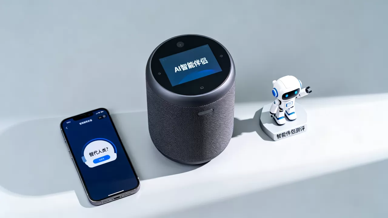 AI大模型智能伴侣真的能替代人类吗?AI智能伴侣哪个好用 AI大模型智能伴侣真的能替代人类吗?AI智能伴侣哪个好用
