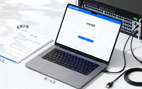OA单点登录怎么配置？如何实现多系统统一认证