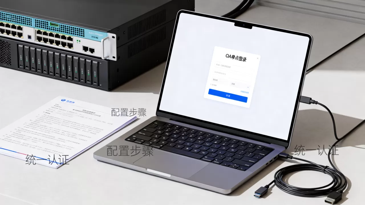 OA单点登录怎么配置?如何实现多系统统一认证 OA单点登录怎么配置?如何实现多系统统一认证