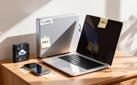 个人公有云百度怎么选？百度个人公有云哪家好
