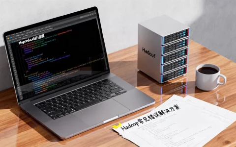 MapReduce运行报错怎么办？大数据Hadoop常见错误解决方案