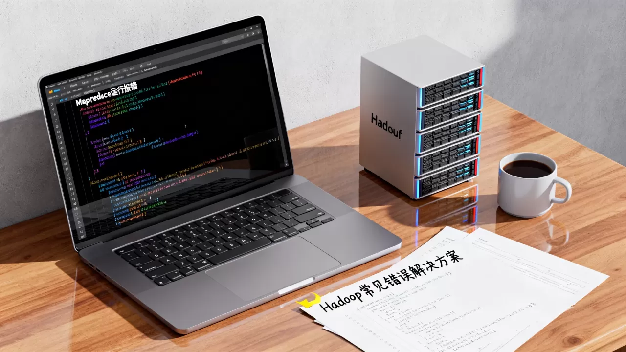 MapReduce运行报错怎么办?大数据Hadoop常见错误解决方案 MapReduce运行报错怎么办?大数据Hadoop常见错误解决方案
