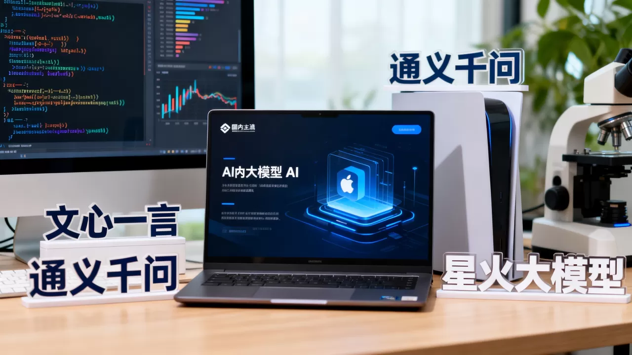 全国几大AI大模型哪个最强?国内主流人工智能大模型排名 全国几大AI大模型哪个最强?国内主流人工智能大模型排名