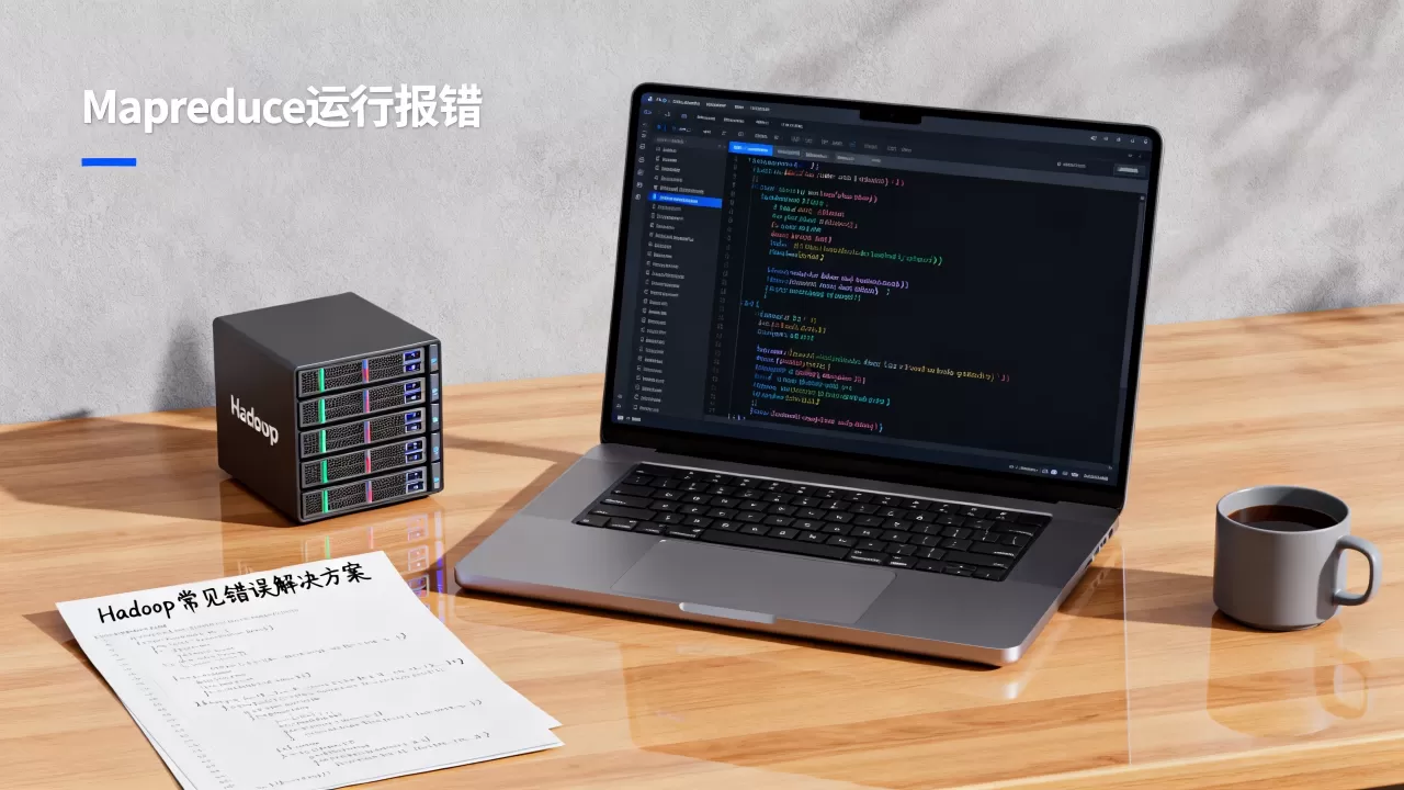MapReduce运行报错怎么办?大数据Hadoop常见错误解决方案 MapReduce运行报错怎么办?大数据Hadoop常见错误解决方案