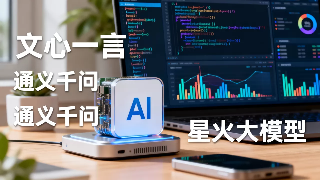 全国几大AI大模型哪个最强?国内主流人工智能大模型排名 全国几大AI大模型哪个最强?国内主流人工智能大模型排名
