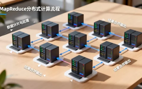 关于MapReduce说法正确的是？MapReduce工作原理详解