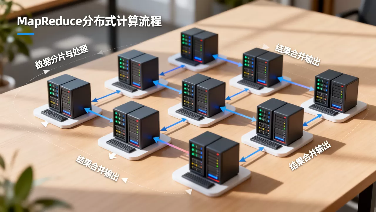 关于MapReduce说法正确的是?MapReduce工作原理详解 关于MapReduce说法正确的是?MapReduce工作原理详解